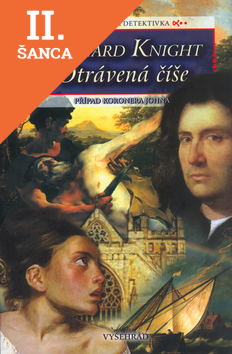 Lacná kniha Otrávená číše