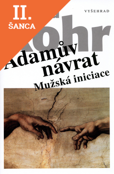 Lacná kniha Adamův návrat