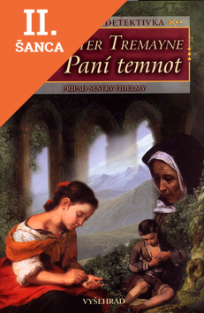 Lacná kniha Paní temnot