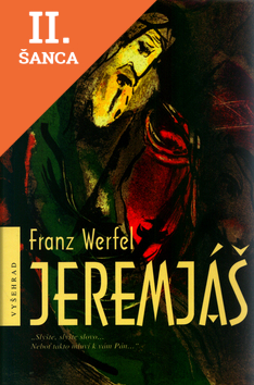 Lacná kniha Jeremjáš