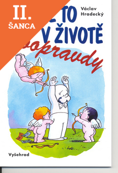 Lacná kniha Jak je to v životě doopravdy