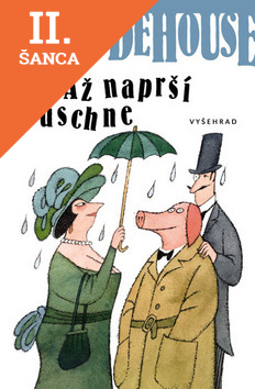 Lacná kniha Až naprší a uschne