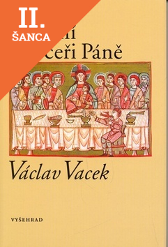 Lacná kniha Pozvání k Večeři Páně