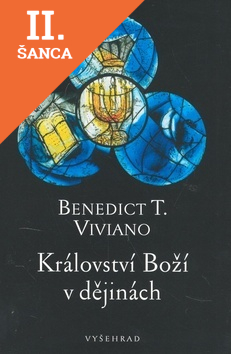 Lacná kniha Království Boží v dějinách