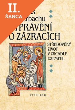 Lacná kniha Vyprávění o zázracích