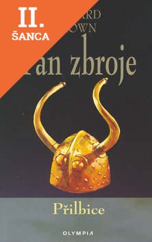 Lacná kniha Pán zbroje 1 Přilbice