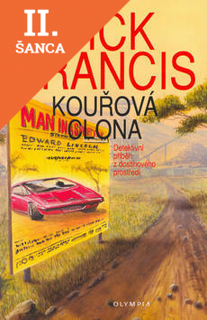 Lacná kniha Kouřová clona