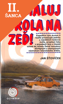 Lacná kniha Nemaluj trola na zeď!