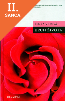 Lacná kniha Kruh života