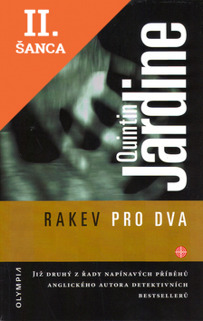 Lacná kniha Rakev pro dva