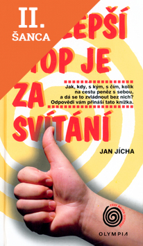 Lacná kniha Nejlepší stop je za svítání