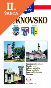Lacná kniha Šluknovsko