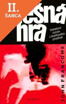Lacná kniha Falešná hra
