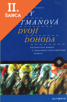 Lacná kniha Dvojí dohoda
