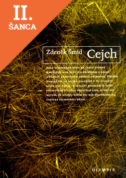 Lacná kniha Cejch