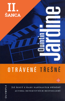 Lacná kniha Otrávené třešně