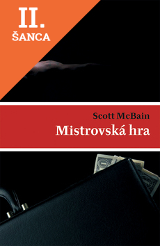 Lacná kniha Mistrovská hra