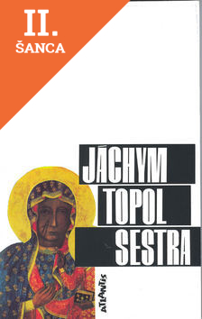 Lacná kniha Sestra