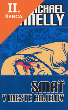 Lacná kniha Smrť v meste anjelov