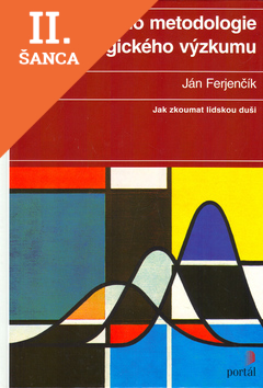 Lacná kniha Úvod do metodologie psychologického výzkumu