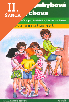 Lacná kniha Hudebně pohybová výchova
