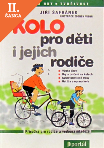 Lacná kniha Kolo pro děti a jejich rodiče