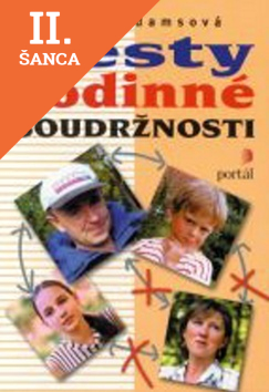 Lacná kniha Testy rodinné soudržnosti