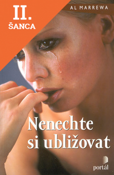 Lacná kniha Nenechte si ubližovat