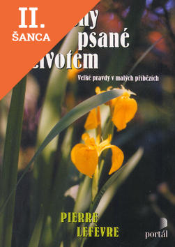 Lacná kniha Příběhy psané životem
