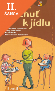 Lacná kniha Nechuť k jídlu