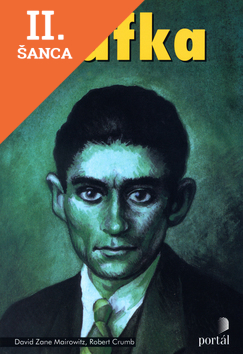 Lacná kniha Kafka