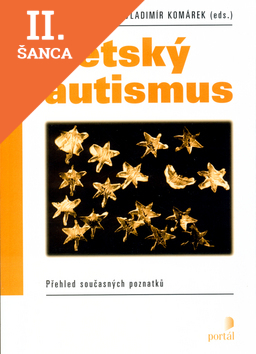 Lacná kniha Dětský autismus