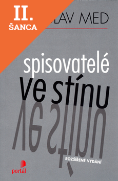 Lacná kniha Spisovatelé ve stínu
