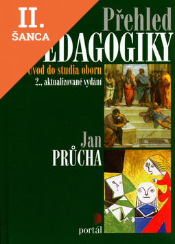 Lacná kniha Přehled pedagogika