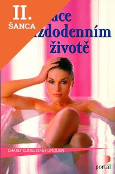 Lacná kniha Relaxace v každodenním životě