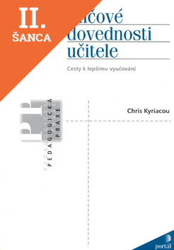 Lacná kniha Klíčové dovednosti učitele