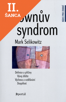Lacná kniha Downův syndrom