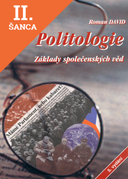 Lacná kniha Politologie