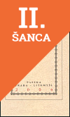 Lacná kniha Hantýrka pro samouky