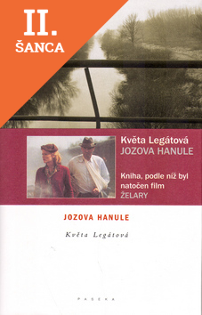 Lacná kniha Jozova Hanule