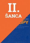 Lacná kniha V proměnách Evropy
