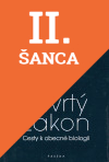 Lacná kniha Čtvrtý zákon. Cesty k obecné biologii