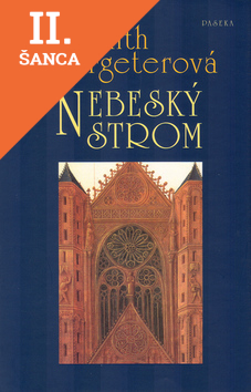 Lacná kniha Nebeský strom