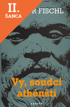 Lacná kniha Vy, soudci athénští