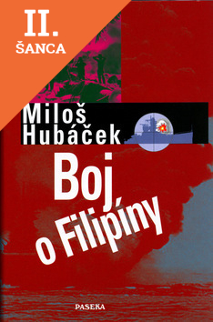 Lacná kniha Boj o Filipíny