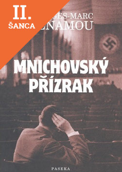 Lacná kniha Mnichovský přízrak