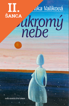 Lacná kniha Soukromý nebe