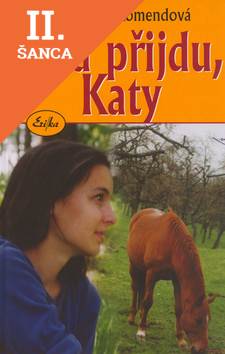 Lacná kniha Zítra přijdu, Katy