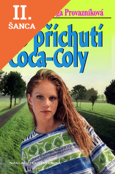 Lacná kniha Rum s příchutí Coca-Coly