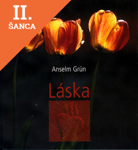 Lacná kniha Láska